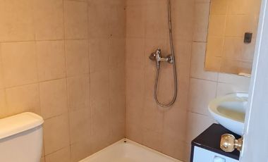 EXELENTE DEPARTAMENTO 2 DORMITORIOS 2 BAÑOS METRO MIRADOR AZUL MALL FLORIDA CENTER
