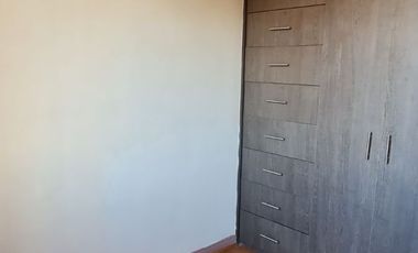 EXELENTE DEPARTAMENTO 2 DORMITORIOS 2 BAÑOS METRO MIRADOR AZUL MALL FLORIDA CENTER