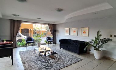 EXELENTE DEPARTAMENTO 2 DORMITORIOS 2 BAÑOS METRO MIRADOR AZUL MALL FLORIDA CENTER