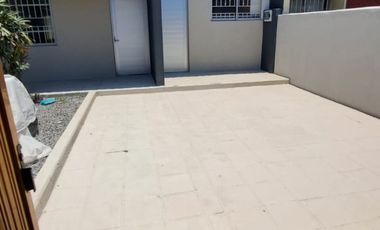HERMOSA CASA EN VENTA COMPLETAMENTE REMODELADA CON PRECIO A TRATAR