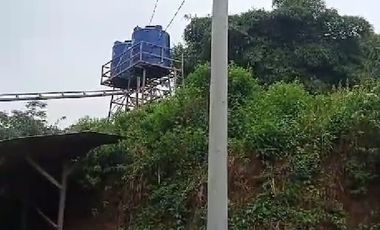 Kandang Ayam Potong Closed House 3 lantai Kapasitas 60 Ribu Ekor, Darangdan Purwakarta
