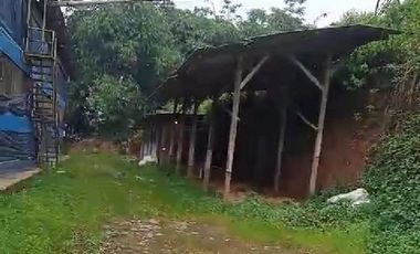 Kandang Ayam Potong Closed House 3 lantai Kapasitas 60 Ribu Ekor, Darangdan Purwakarta