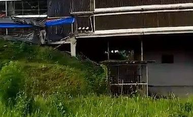 Kandang Ayam Potong Closed House 3 lantai Kapasitas 60 Ribu Ekor, Darangdan Purwakarta