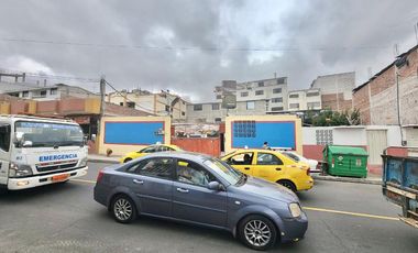 BODEGAS EN EL CAMINO EL REY