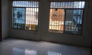 Edificio Comercial de Venta en el Centro de Portoviejo