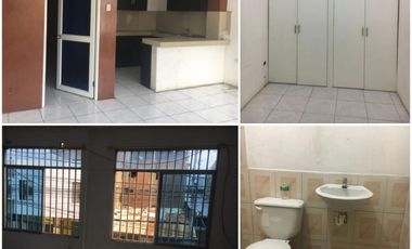 Edificio Comercial de Venta en el Centro de Portoviejo