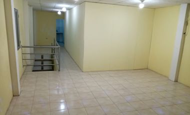 Edificio Comercial de Venta en el Centro de Portoviejo