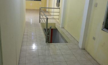 Edificio Comercial de Venta en el Centro de Portoviejo