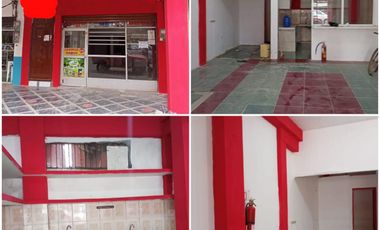 Edificio Comercial de Venta en el Centro de Portoviejo