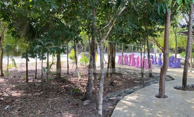 Terreno. Super oferta en ALDEA UMM