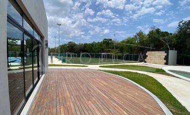Terreno. Super oferta en ALDEA UMM
