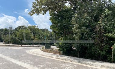 Terreno. Super oferta en ALDEA UMM