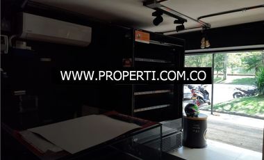 Local en Arriendo Sector Aeroparque - Belén