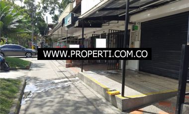 Local en Arriendo Sector Aeroparque - Belén