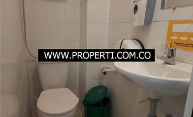 Local en Arriendo Sector Aeroparque - Belén