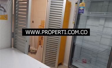 Local en Arriendo Sector Aeroparque - Belén