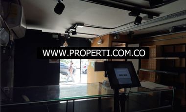 Local en Arriendo Sector Aeroparque - Belén