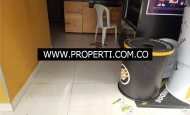 Local en Arriendo Sector Aeroparque - Belén