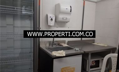 Local en Arriendo Sector Aeroparque - Belén