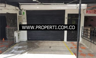 Local en Arriendo Sector Aeroparque - Belén