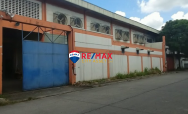 For Lease 1,778sqm Warehouse Along Sterling Avenue, Meycauayan-Bulacan