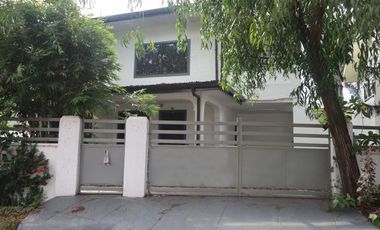 FOR SALE RFO 2 Storey House and Lot with 5 Bedrooms, 2 Toilet and Bath, 2 Car Garage located inside Filinvest 2 Subdivision Q,C  PH2108