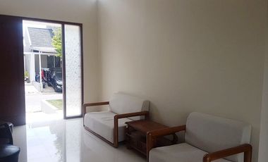 Rumah Dijual di Greenland Sendang Residence Cirebon Dekat Yogya Kota Sumber