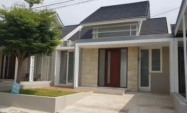 Rumah Dijual di Greenland Sendang Residence Cirebon Dekat Yogya Kota Sumber