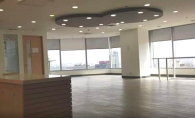 Office Space for Rent in PBCom Tower, Makati City