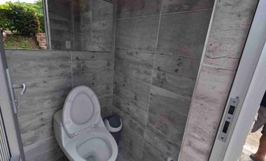 QUINTA UBICADA EN MELGAR LAS BRISAS SE ALQUILA PARA PASADIA O POR NOCHE INFORMES EN LA DESCRIPCION.