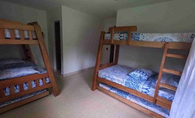 QUINTA UBICADA EN MELGAR LAS BRISAS SE ALQUILA PARA PASADIA O POR NOCHE INFORMES EN LA DESCRIPCION.