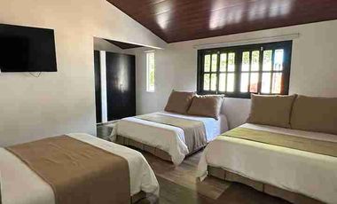 QUINTA UBICADA EN MELGAR LAS BRISAS SE ALQUILA PARA PASADIA O POR NOCHE INFORMES EN LA DESCRIPCION.