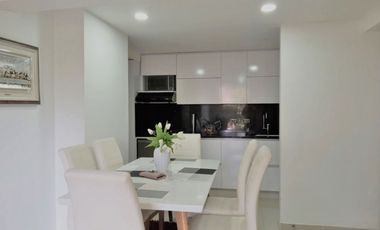 PR20957 Apartamento en arriendo  en el sector Camino Verde