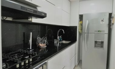 PR20957 Apartamento en arriendo  en el sector Camino Verde