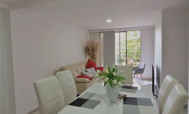 PR20957 Apartamento en arriendo  en el sector Camino Verde