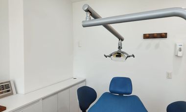 PR18798 Consultorio en venta en el sector La Florida