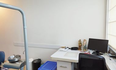 PR18798 Consultorio en venta en el sector La Florida