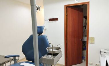 PR18798 Consultorio en venta en el sector La Florida