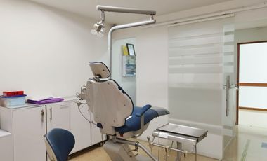 PR18798 Consultorio en venta en el sector La Florida