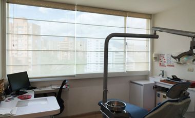 PR18798 Consultorio en venta en el sector La Florida