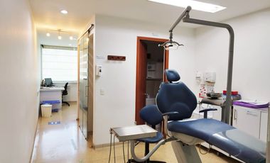 PR18798 Consultorio en venta en el sector La Florida