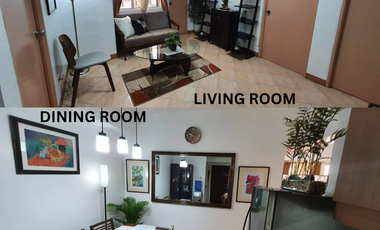 Manila Residences Tower 1 - Three Bedroom 3BR for Sale