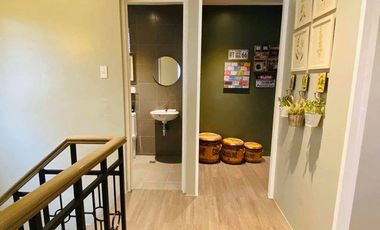 4 Bedroom House and Lot in Camella Davao