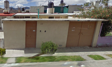 Casa en Venta, Cardenales, Izcalli Jardines, Ecatepec de Morelos
