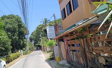 APARTMENT FOR SALE IN DUMAGUETE CITY ID 14895