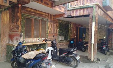 APARTMENT FOR SALE IN DUMAGUETE CITY ID 14895