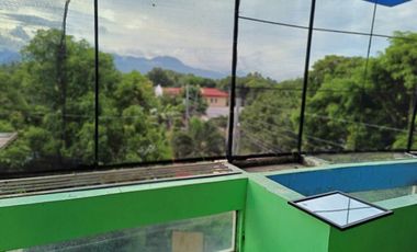 APARTMENT FOR SALE IN DUMAGUETE CITY ID 14895