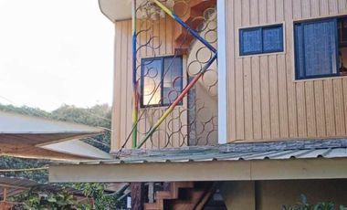 APARTMENT FOR SALE IN DUMAGUETE CITY ID 14895