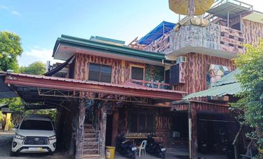 APARTMENT FOR SALE IN DUMAGUETE CITY ID 14895
