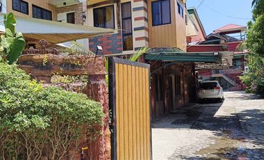 APARTMENT FOR SALE IN DUMAGUETE CITY ID 14895